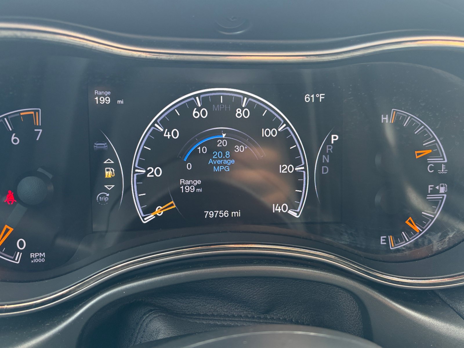 Used 2021 Jeep Grand Cherokee Limited X AWD/4WD image 20