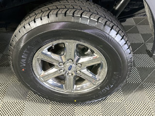 Used 2024 Ford F150 XLT w/ Mobile Office Package AWD/4WD image 29
