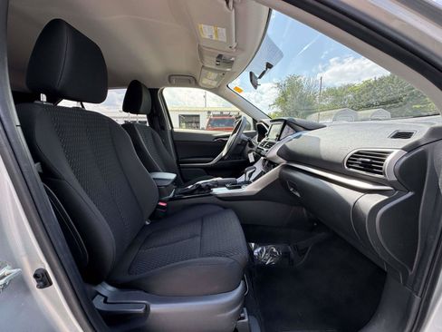 Used 2020 Mitsubishi Eclipse Cross ES AWD/4WD image 18
