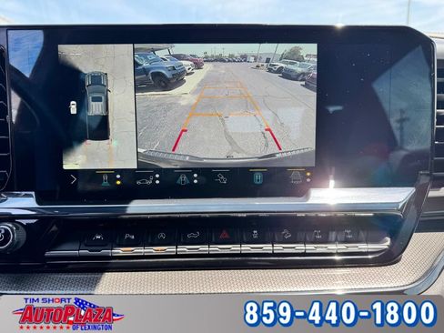 Used 2022 Chevrolet Silverado 1500 ZR2 AWD/4WD image 31