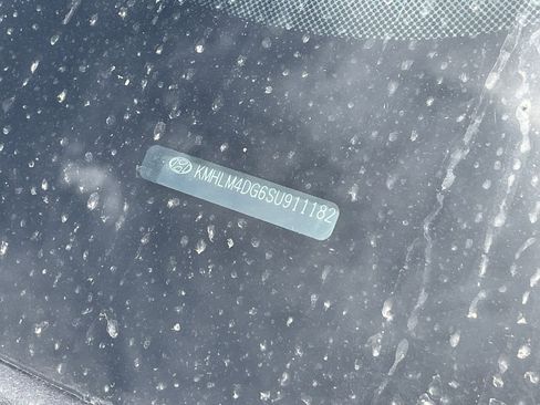 Used 2025 Hyundai Elantra Sport image 15