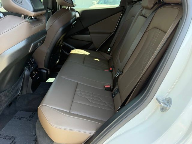 Used 2026 BMW X3 xDrive30i w/ Convenience Package AWD/4WD image 33