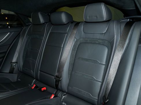 Certified 2026 Mercedes-Benz AMG GT 43 image 55