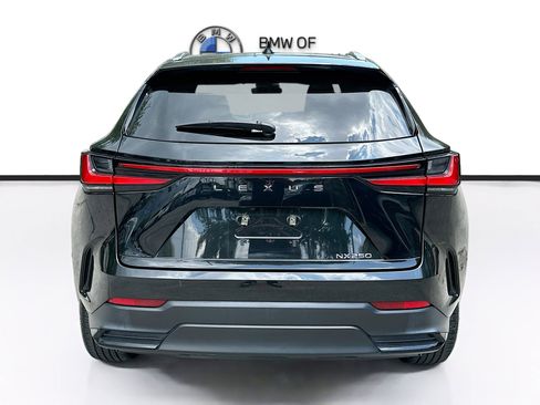 Used 2024 Lexus NX 250 FWD w/ Towing Package (2000 Lbs) image 6