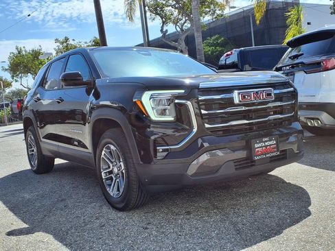 New 2026 GMC Terrain Elevation w/ Technology Package II FWD image 3