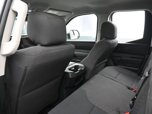 Used 2024 Toyota Tundra SR w/ SR Tow Package image 25