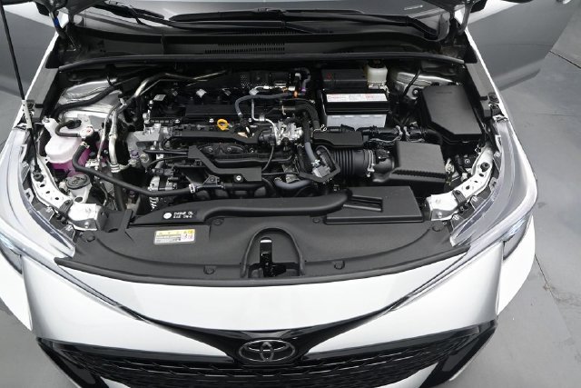 Used 2026 Toyota Corolla SE FWD image 16