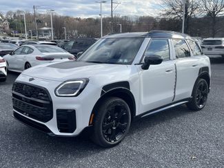 New 2026 MINI Cooper Countryman S video 1