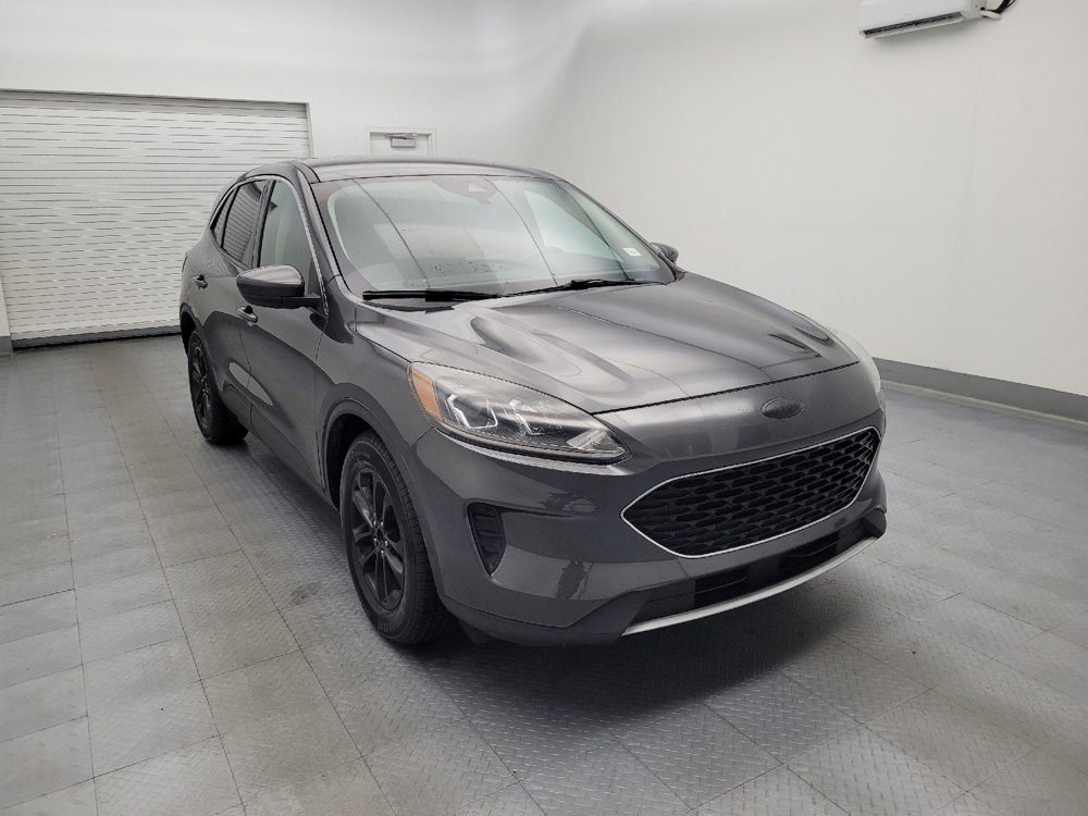 Used 2020 Ford Escape SE FWD image 13
