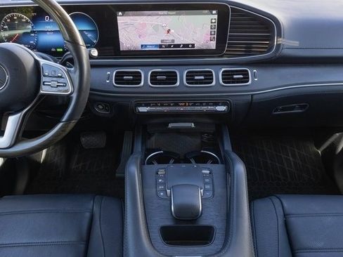 Certified 2022 Mercedes-Benz GLE 450 4MATIC image 25