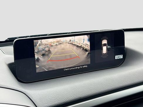 New 2026 MAZDA CX-50 2.5 Hybrid w/ Preferred Pkg image 14