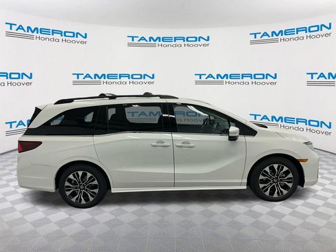 New 2026 Honda Odyssey Elite image 6