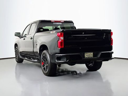 Used 2026 Chevrolet Silverado 1500 RST w/ Redline Edition AWD/4WD image 6