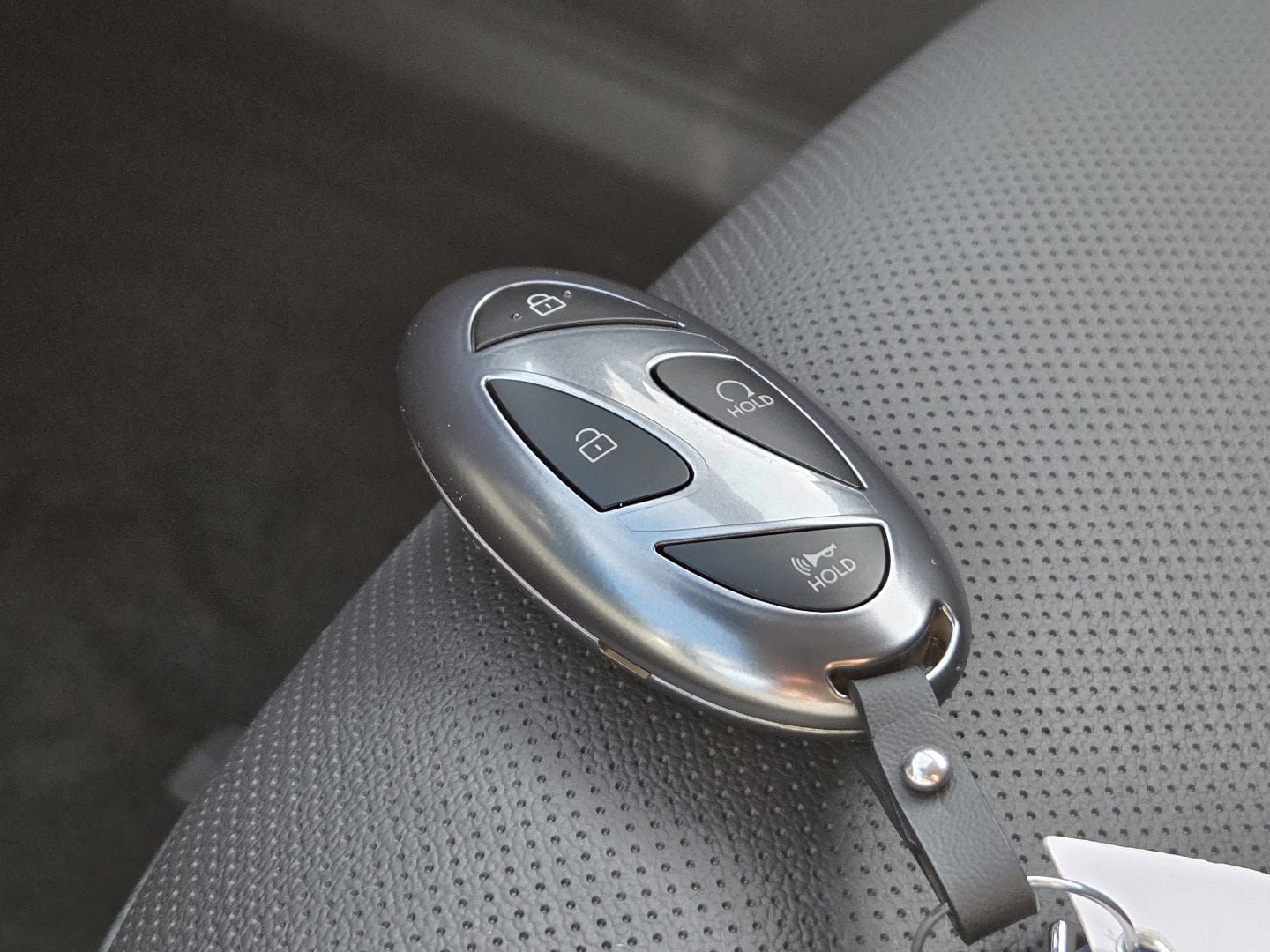 New 2026 Hyundai Tucson SEL Plus AWD/4WD image 95