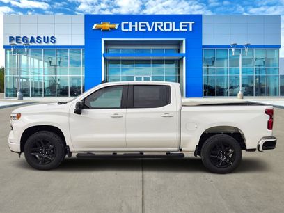 New 2026 Chevrolet Silverado 1500 RST w/ RST Select Package