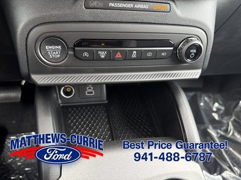 New 2026 Ford Bronco Sport Big Bend w/ Black Appearance Package AWD/4WD image 18
