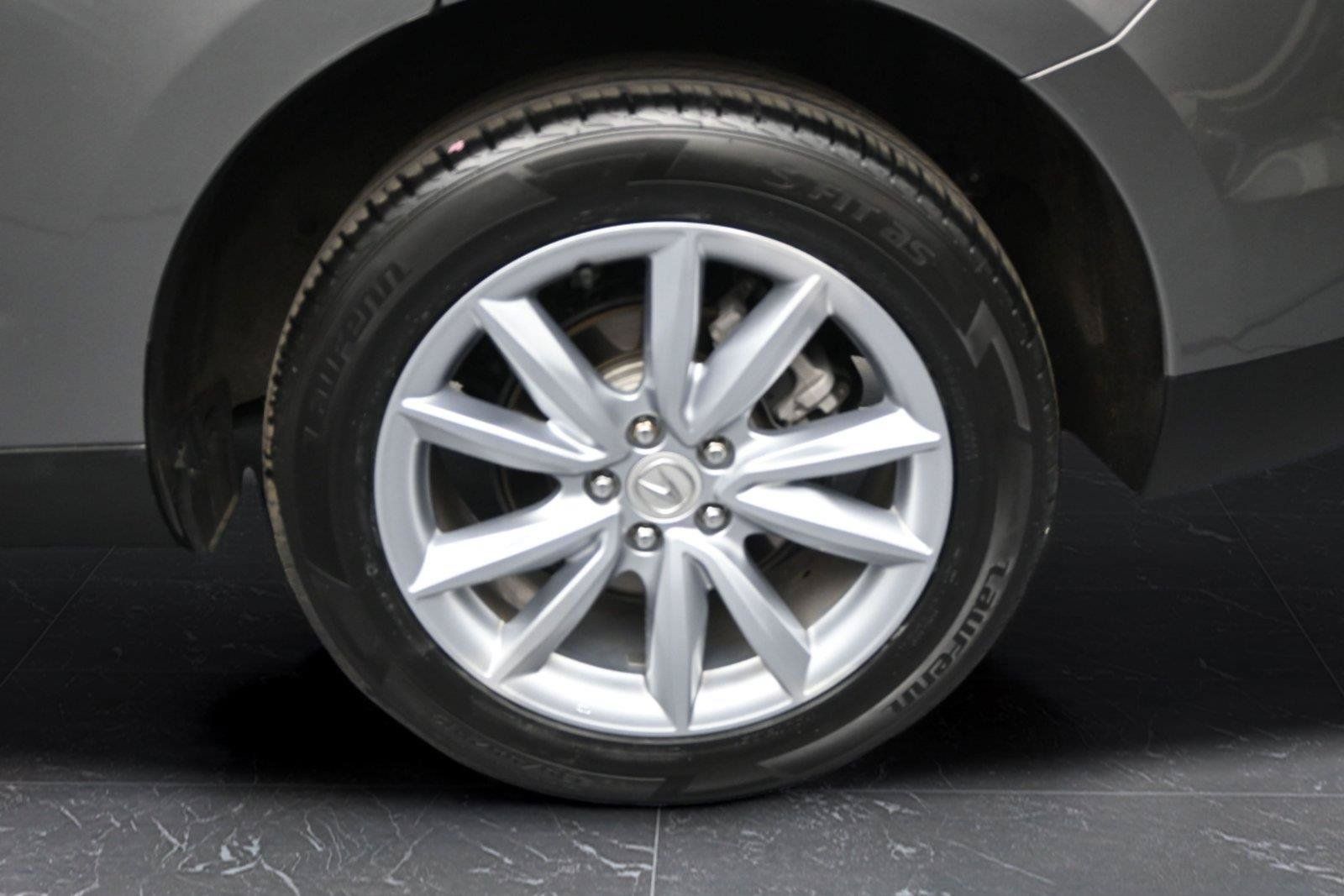 Certified 2024 Acura RDX SH-AWD image 11