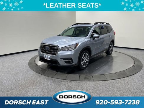 Used 2022 Subaru Ascent Limited w/ Technology Package image 1