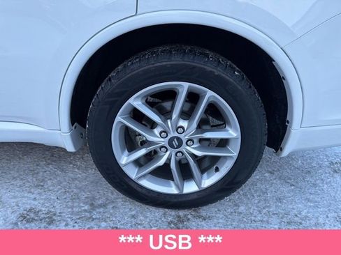 Used 2022 Dodge Durango R/T image 24