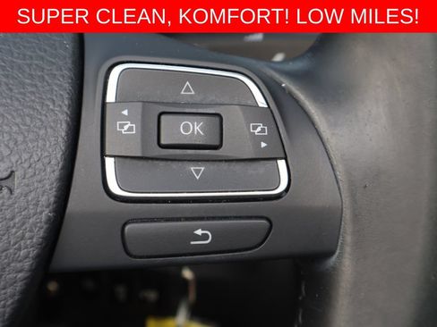 Used 2012 Volkswagen Eos Komfort FWD image 21