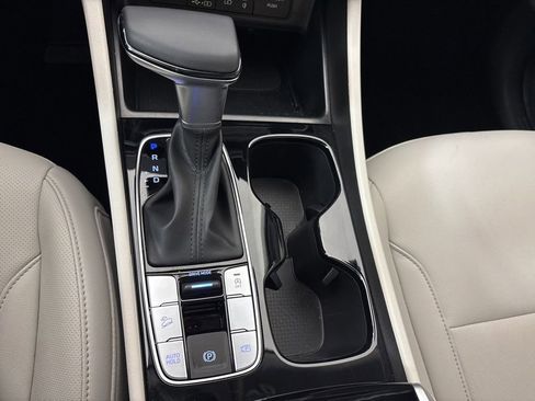 Certified 2025 Hyundai Tucson SEL image 31