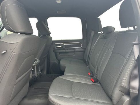 New 2026 RAM 2500 Lone Star image 13