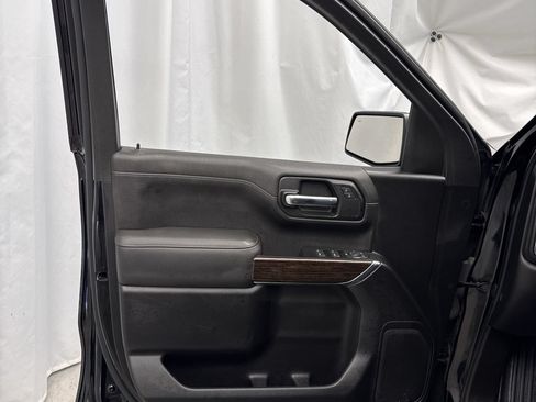 Used 2021 GMC Sierra 1500 Elevation w/ Driver Alert Package I AWD/4WD image 13