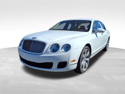 Used 2011 Bentley Flying Spur Flying Spur