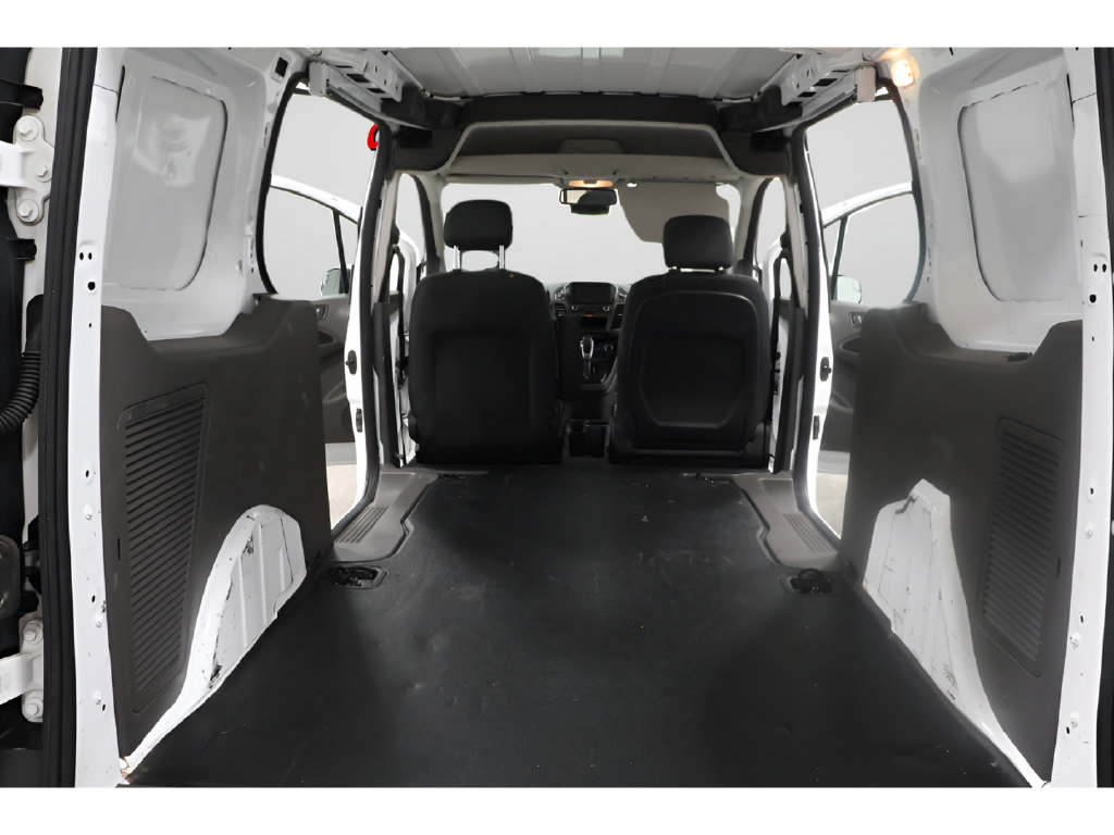 Used 2021 Ford Transit Connect XL FWD image 24