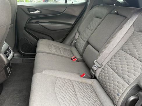 Used 2019 Chevrolet Equinox LT FWD image 27