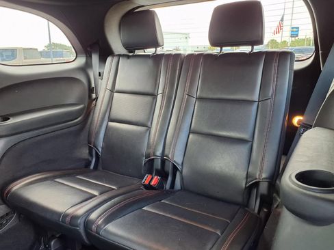 Used 2024 Dodge Durango GT AWD/4WD image 17