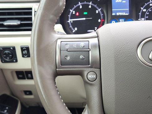 Used 2018 Lexus GX 460 Premium image 28