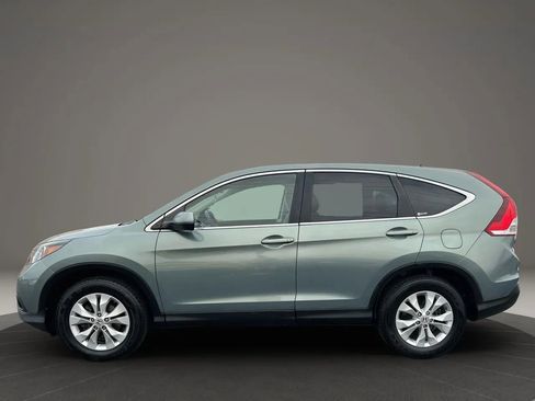 Used 2012 Honda CR-V EX image 6