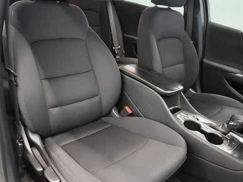 Used 2022 Chevrolet Malibu LT FWD image 6