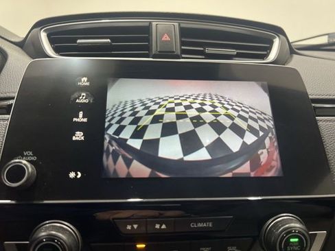 Used 2022 Honda CR-V EX-L image 13