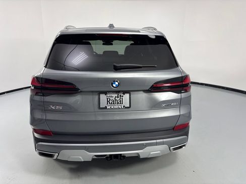 Certified 2024 BMW X5 xDrive40i w/ Premium Package AWD/4WD image 7