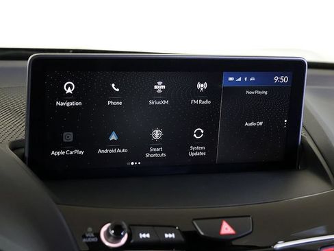 Certified 2025 Acura RDX SH-AWD w/ Technology Package image 18