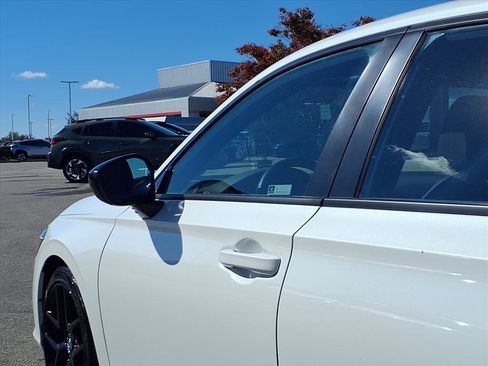 Used 2024 Honda Civic Sport image 22