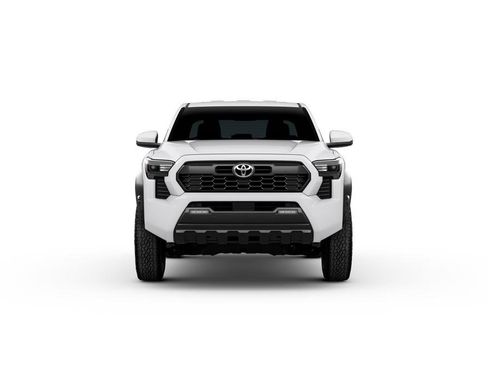 New 2024 Toyota Tacoma TRD Off-Road image 53