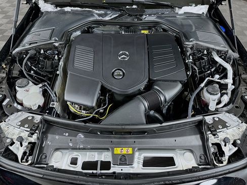 New 2026 Mercedes-Benz CLE 300 4MATIC Cabriolet image 29