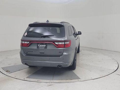 New 2026 Dodge Durango GT w/ Blacktop Package image 13