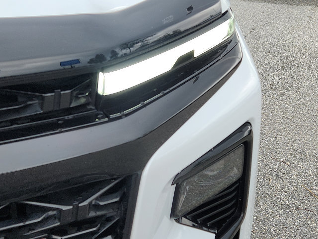 Used 2026 Chevrolet Traverse RS w/ LPO, Floor Liner Package AWD/4WD image 9