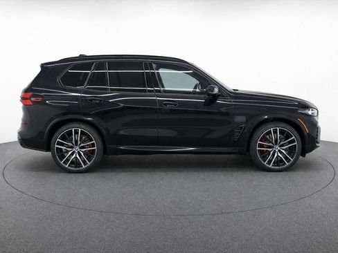 Used 2025 BMW X5 M60i w/ Executive Package AWD/4WD image 30