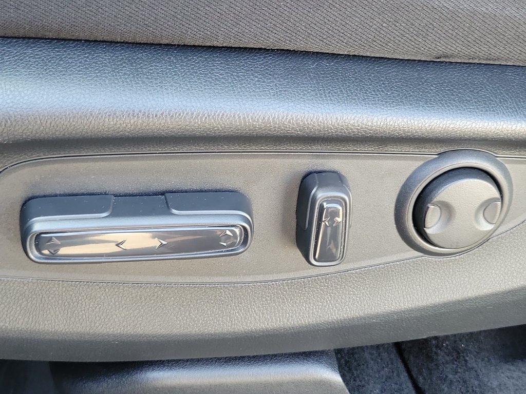 Certified 2024 Honda CR-V EX image 22