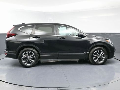 Used 2020 Honda CR-V EX-L image 8