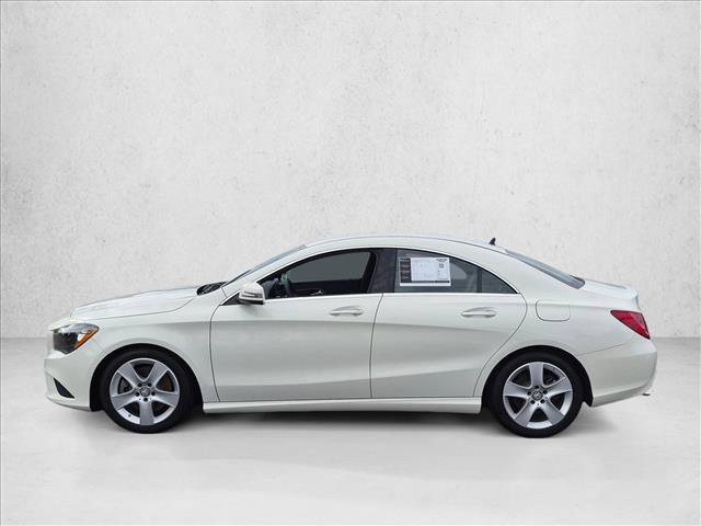 Used 2016 Mercedes-Benz CLA 250 image 9