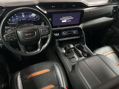Used 2023 GMC Sierra 1500 AT4 w/ AT4 Premium Package image 13