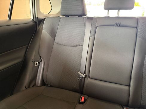 Used 2025 Toyota RAV4 LE image 33