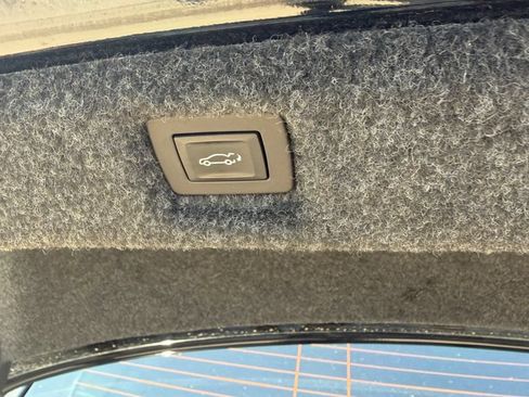 Used 2018 Cadillac CT6 Luxury AWD/4WD image 22