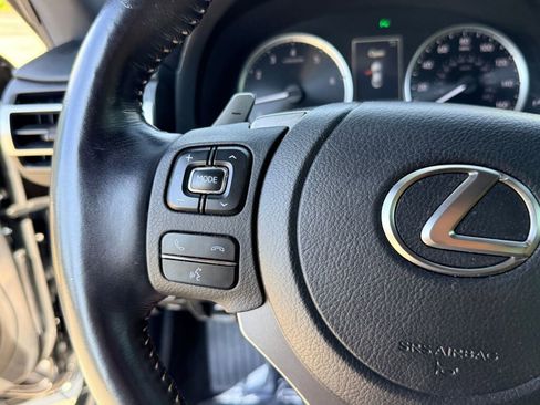 Used 2022 Lexus RC 350 w/ Premium Package image 29